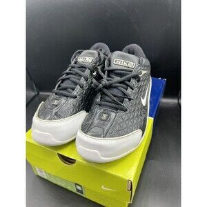 Nike Shox Rollin Low Size 5Y / 5 Men’s Brand New (308451-011)